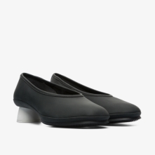 Camper Black Formal Shoes Womens - Alright Online Ireland | KRLWV7648